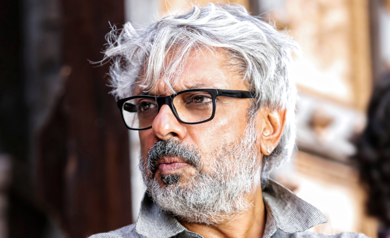 Sanjay Leela Bhansali turns 60, receives immense praise and love from the audiences
