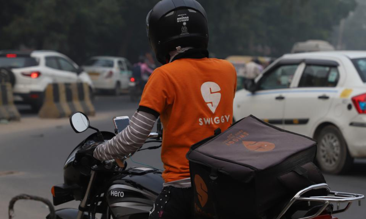 Swiggy Launchpad builds a win-win relationship with their restaurant partner ecosystem
