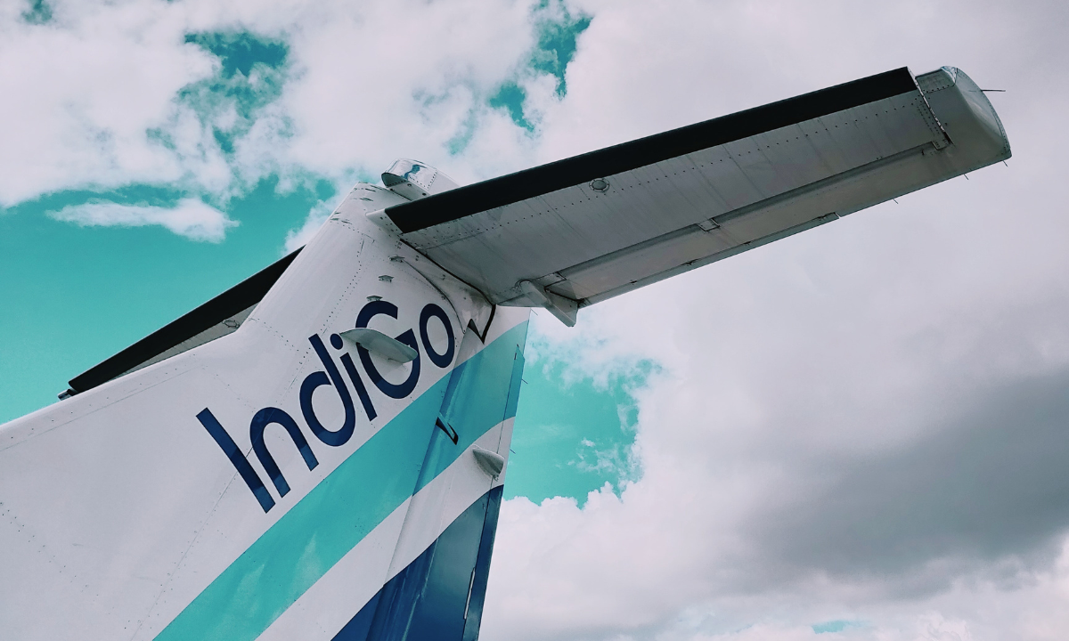IndiGo launches flights on Delhi-Almaty route and further expands its reach